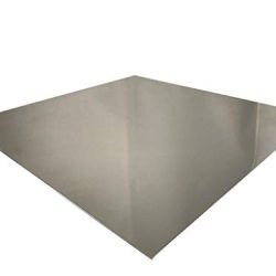 Glorex Cuore di Metallo, Metallo, 1 unità, Metallo, Bianco, 20 x 18 x 0.5 cm