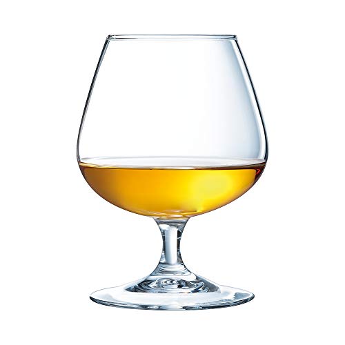 JCW whiskey vetro ? Holder Fashion Wine brandy Bourbon Beer Liquor Cup 396,9 gram (320ML)