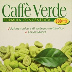 DUAL Pro CAFFEINE | 100% Caffeina Pura | 120 Capsule Vegane| Certificato Di Laboratorio | Capsule Di Caffeina |Alte Dosi|Senza Additivi Aggiuntivi, Vegan E Senza Glutine|Fornitura 4 Mesi| Made In EU