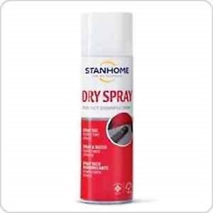 DRY SPRAY spray a secco disinfettante STANHOME