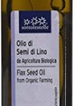 Sottolestelle Olio di Semi di Lino – 6 confezioni da 250gr – Totale  1.5 kg