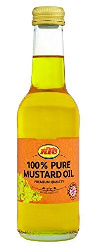 Ktc Olio di Senape – 250 ml – [confezione da 4] 2