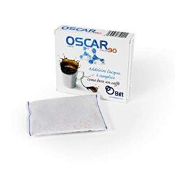Bilt Filtro Anticalcare Universale Bilt Oscar 90 per tutte le Macchine da Caffe 2