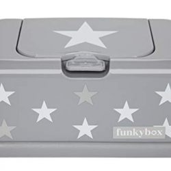 Hipp Baby Sanft, DA9000, Salviette Ultra Sensibile, Bianco, Confezione da 3 pacchi (4×52) 2