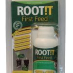 Root !T First Feed per Sostenere Le Piante Giovani, 125 ml