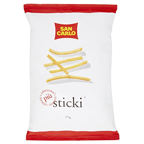 San Carlo Sticki – 175 gr