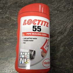 Loctite 349998 – LOCTITE 55 24 x 160 m ES/PT filo Dotato di pen System