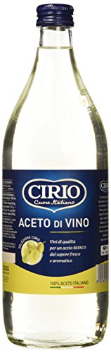 Cirio Aceto Bianco Ml.1000
