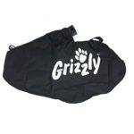 Grizzly Sacco di Raccolta con Supporto per Aspiratore/Soffiatore Elettrico Grizzly ELS 2614 – 2 e