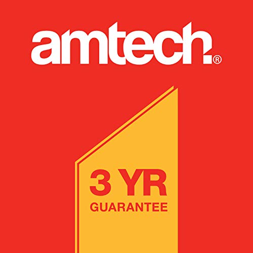 Am-Tech – Punta per carotaggio 50 mm 5