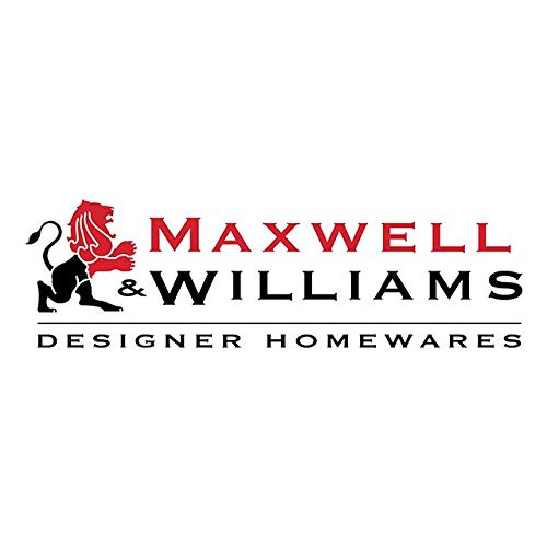 Maxwell & Williams HV0058 Teas C, bricco per latte e zuccheriera con contessa design 3