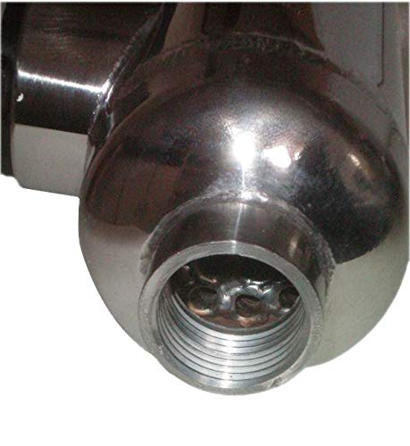 Spirato – Scambiatore di calore in acciaio INOX – 45 kW 3