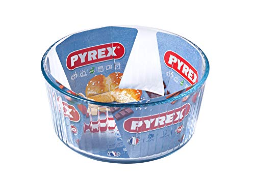 Pyrex Bake&Enjoy Stampo Soufflé in vetro borosilicato Ø21cm 3