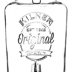 Kilner Garden Party Glass Water & Punch Drinks Dispenser (8 Litres) 2