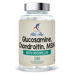Prozis Glucomannano, 3000 mg, 120 Capsule 2