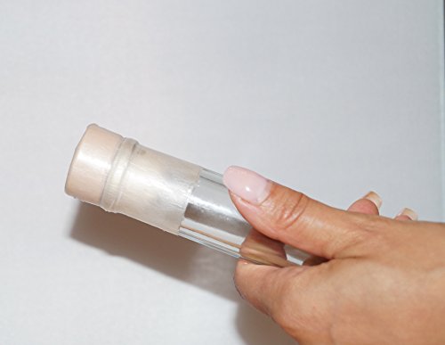 Silkfactory – Parafilm, pellicola di chiusura extralarge 10 x 5 cm per sigillare, incollare, isolare diversi tipi di bottiglie o contenitori, 5 metri 4