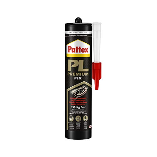 Pattex Cola Montagem Pattex Pl Premium 460Gr 2