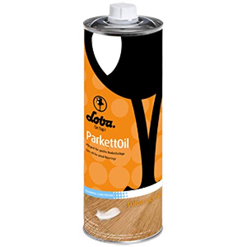 Loba – ParkettOil, 1 litro