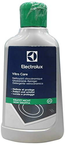 Electrolux 9029792489 Detergente Vetroceramica Vitrocare – 250 ml