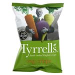 Tyrrells | Mixed Roots | 23 x 40g