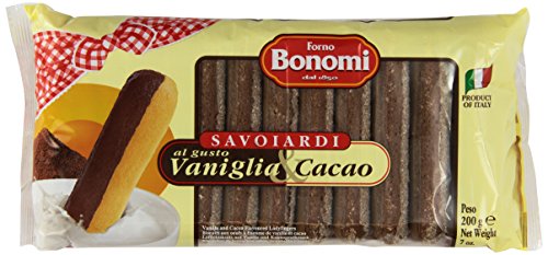 Vicenzi Biscotti Savoiardi – 300 gr