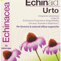 Echinaid alta potenza estratto liquido analcolico 2