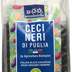 Valfrutta – Ceci Italiani, senza Glutine – 6 pezzi da 570 g [3420 g]