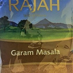 Punjabi Garam Masala (vincitore del Great Taste 2017) Grande confezione ricamabile 500g 2