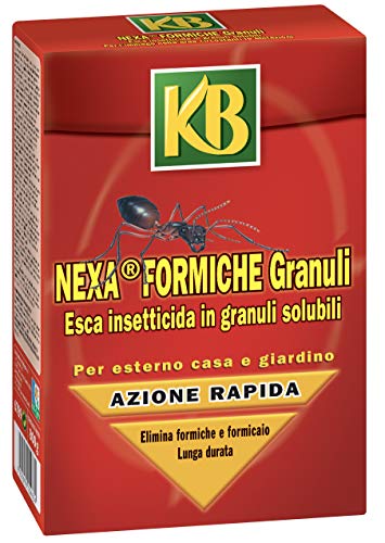KB Nexa Formiche Granuli, 800g