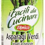 Crema di Asparagi in olio d’oliva – 190 gr – SICILIA