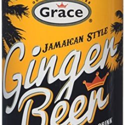 Grace Ginger Beer – 6 pezzi da 330 ml [1980 ml] 2