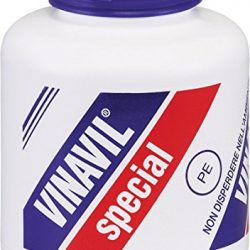 Vinavil – D0614 – Colla Vinavil Special adesivo acetovinilico a medio residuo secco – 1 Kg