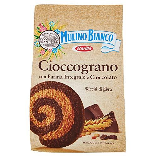 Nutella Biscuits 3 confezioni da 304g – Un delizioso biscotto croccante con tutta la cremosità e il gusto unico di Nutella Ferrero – Distribuito da Freedoney 2