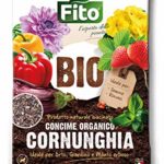 Fito CONCIME Organico CORNUNGHIA Biofito, Verde, 27.00×14.50×48.00 cm