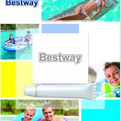 Bestway 62022 Kit di Riparazione